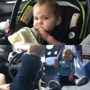 Meet your Posher, Alyssa